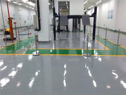 泰安地坪漆最具性價比公司 泰安市岱岳區(qū)佳祥建材銷售中心 環(huán)氧地坪漆銷售施工
