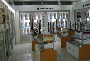 市場五金加盟發(fā)展方向
