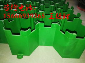 海南植草格廠家38 50 70mm植草格規(guī)格